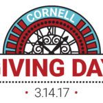 Cornell University Giving Day 2017 logo
