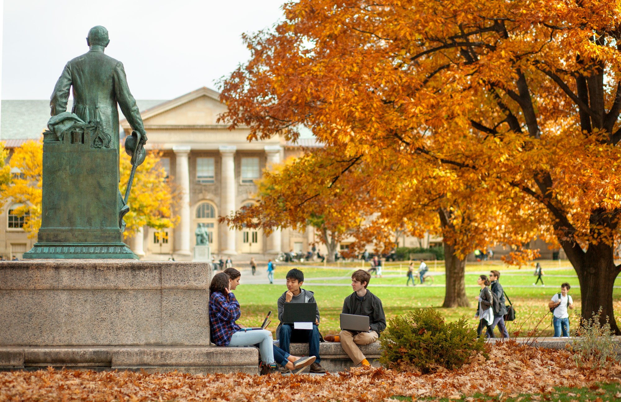 Help make this year special for students | Giving to Cornell | Cornell ...