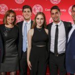 Cornell Family Fellows 2016