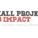 Small Projects Big Impact