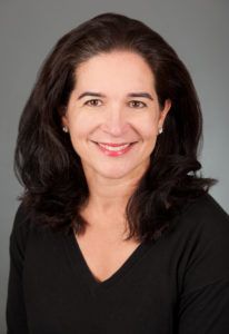 Jeanette Perez-Rossello '91, former chair of President's Council of Cornell Women