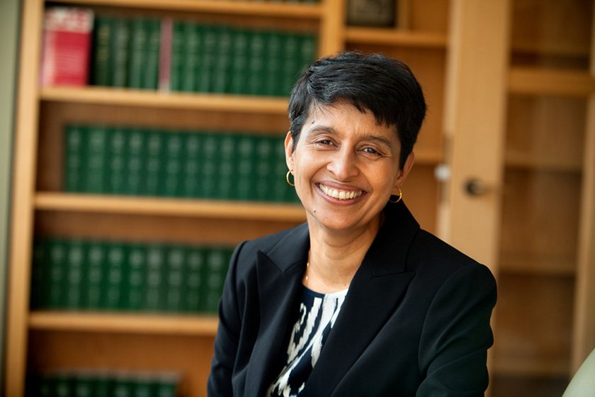 Professor Vrinda Kadiyali