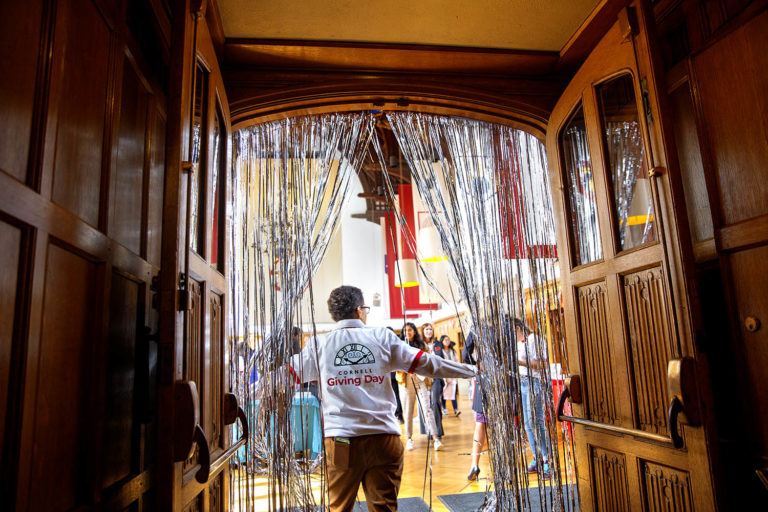 Countdown to Giving Day 2020 | Giving to Cornell | Cornell University Countdown to Giving Day 2020 | Giving to Cornell | Cornell University