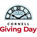 Cornell Giving Day logo