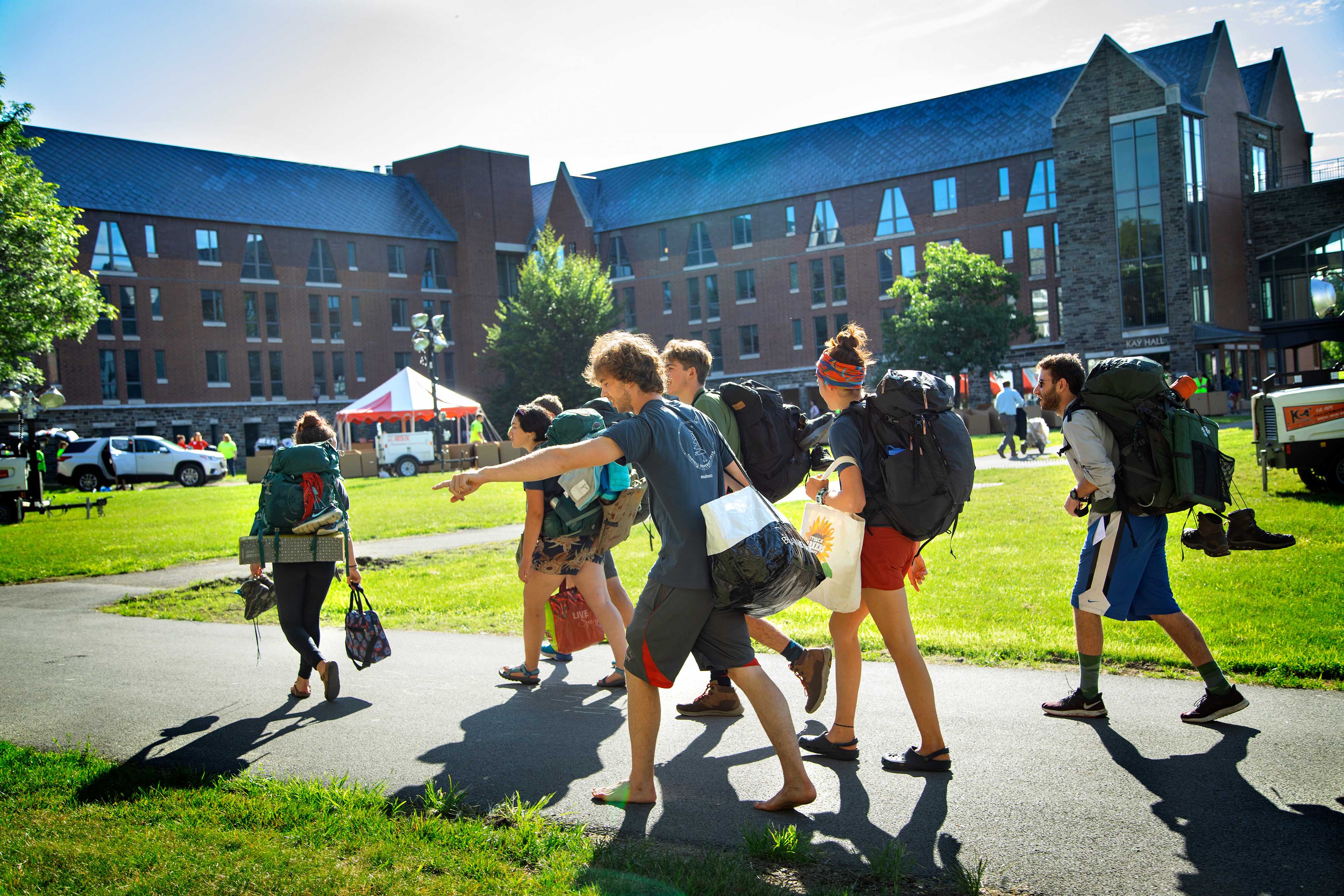 Home Giving to Cornell Cornell University