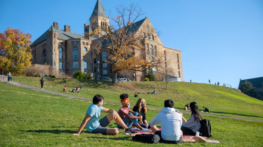 Cornell Law School Archives | Giving to Cornell | Cornell University