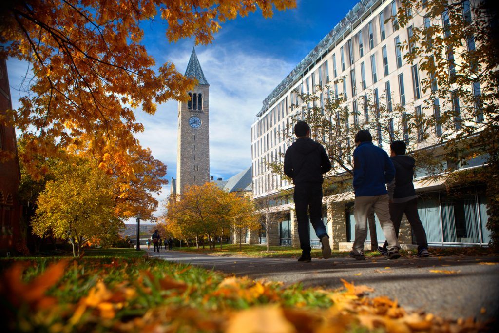 Why give to Cornell | Giving to Cornell | Cornell University
