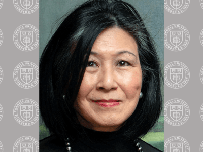 K. Lisa Yang ’74