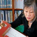 Mui Ho ’62, B.Arch. ’66.