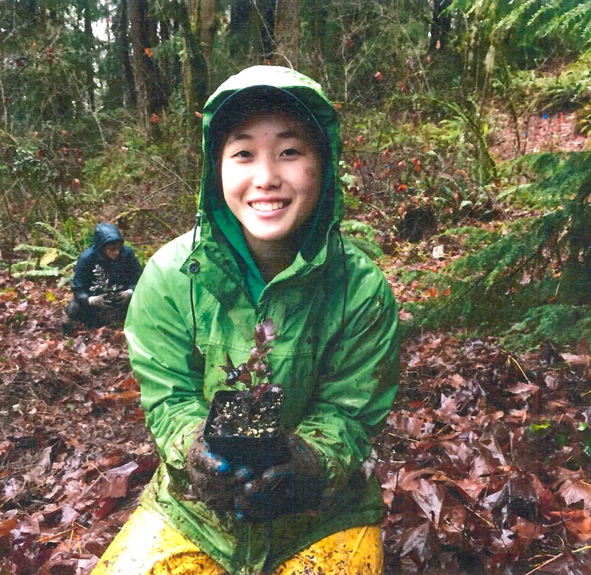 Cornell Club of Oregon Scholarship supports any student with need