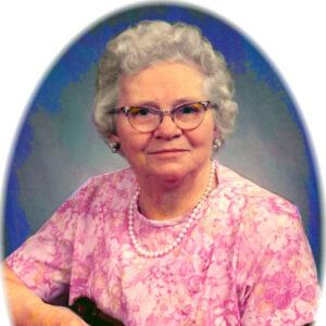Cynthia’s maternal grandmother, Mabel E. Sullivan (1895-1981)