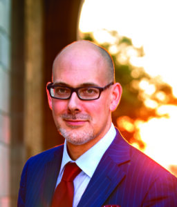 Cornell Law School Dean - Jens David Ohlin Allan R. Tessler Dean and Professor of Law