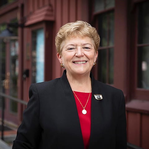 Kathryn J. Boor, Dean and Vice Provost for Graduate Education