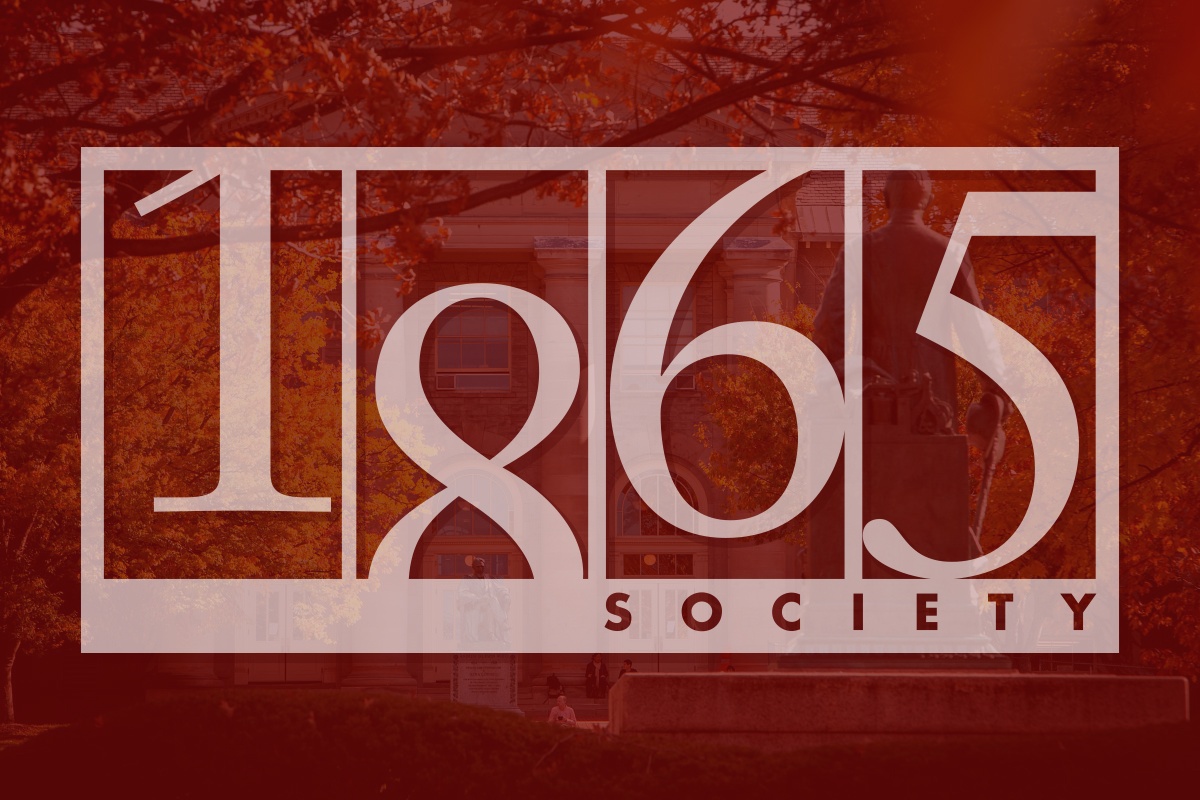 1865 society logo