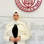Mursal Rahim MPA '25 is an Afghan scholar studying human rights and social justice in the Cornell Brooks School of Public Policy.