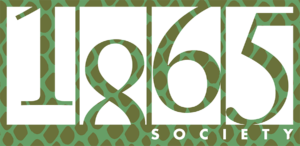 1865 society logo