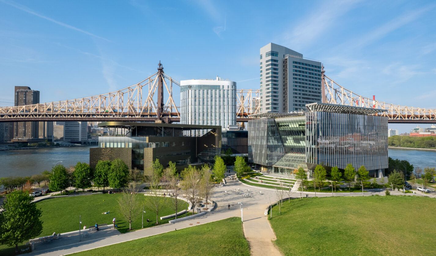 cornell tech