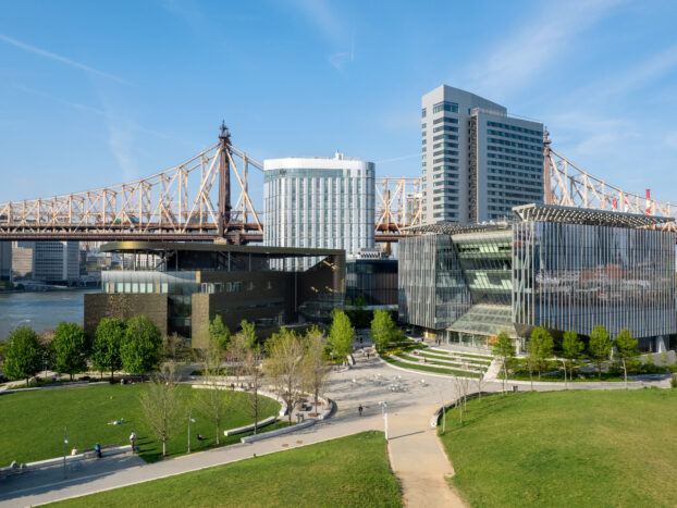 cornell tech