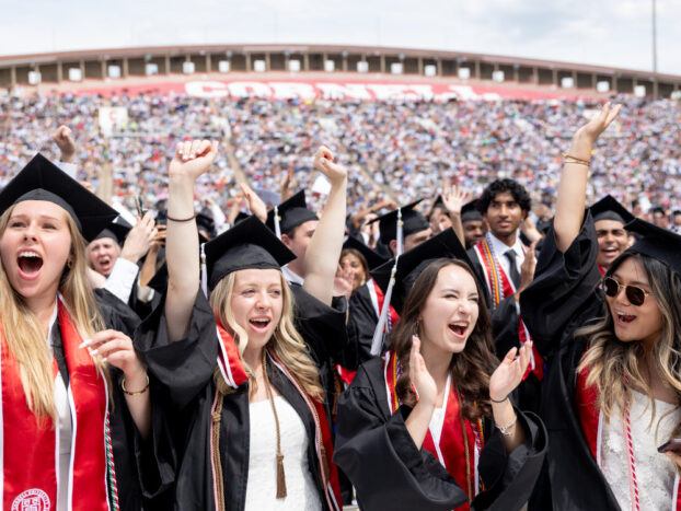 2025 Commencement