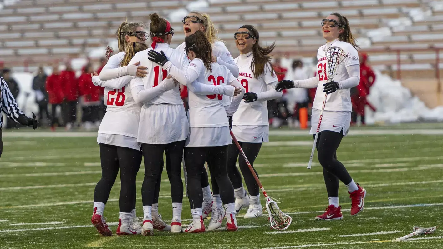 womens lacrosse