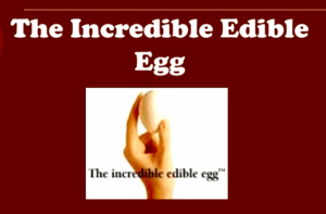 Harry has conducted more than 130 economic evaluation studies of domestic and international ‘checkoff’ programs, or campaigns that are funded by farmers to increase the demand for their commodities. One example is the "The Incredible, Edible Egg" campaign launched by the American Egg Board in 1974.