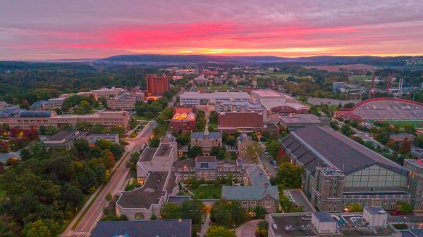 As a New York State contract college, we develop community partnerships and offer international training programs that enhance workers' lives and contribute to organizational success.