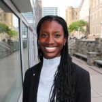 Chayil Hyland ’25