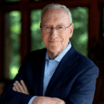 Cornell University President Michael I. Kotlikoff