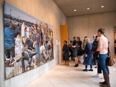 Migrations Global Grand Challenges theme launch.