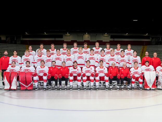 2025-26 Cornell Men’s Ice Hockey