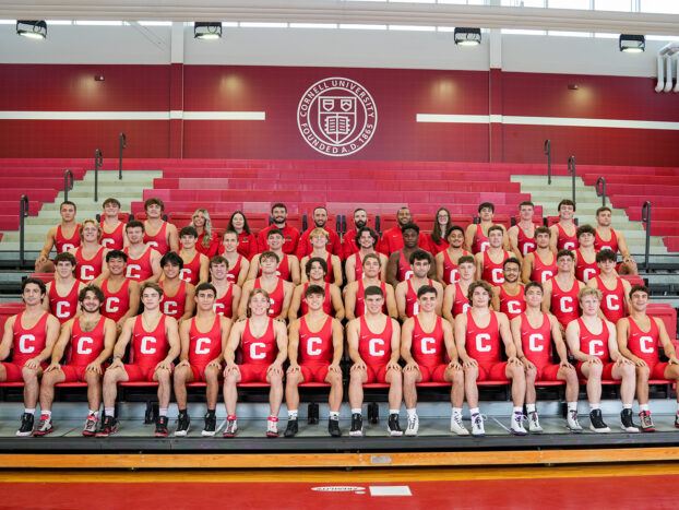 The Big Red have finished in the top 10 at the NCAA Wrestling Championships in each of the past four seasons.