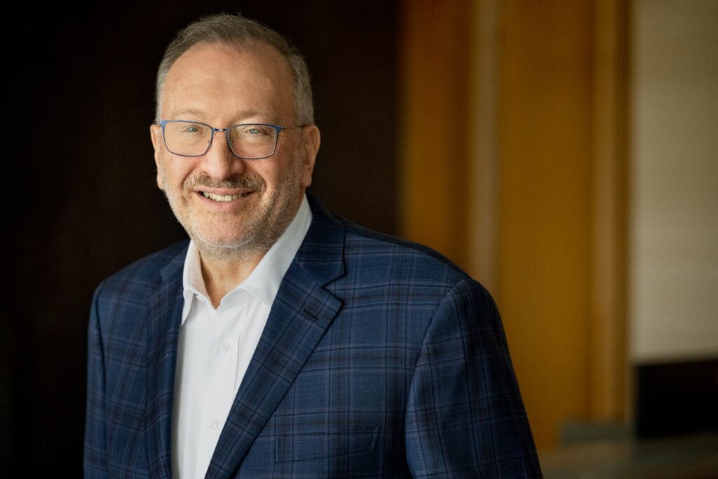 Seth A. Klarman ’79